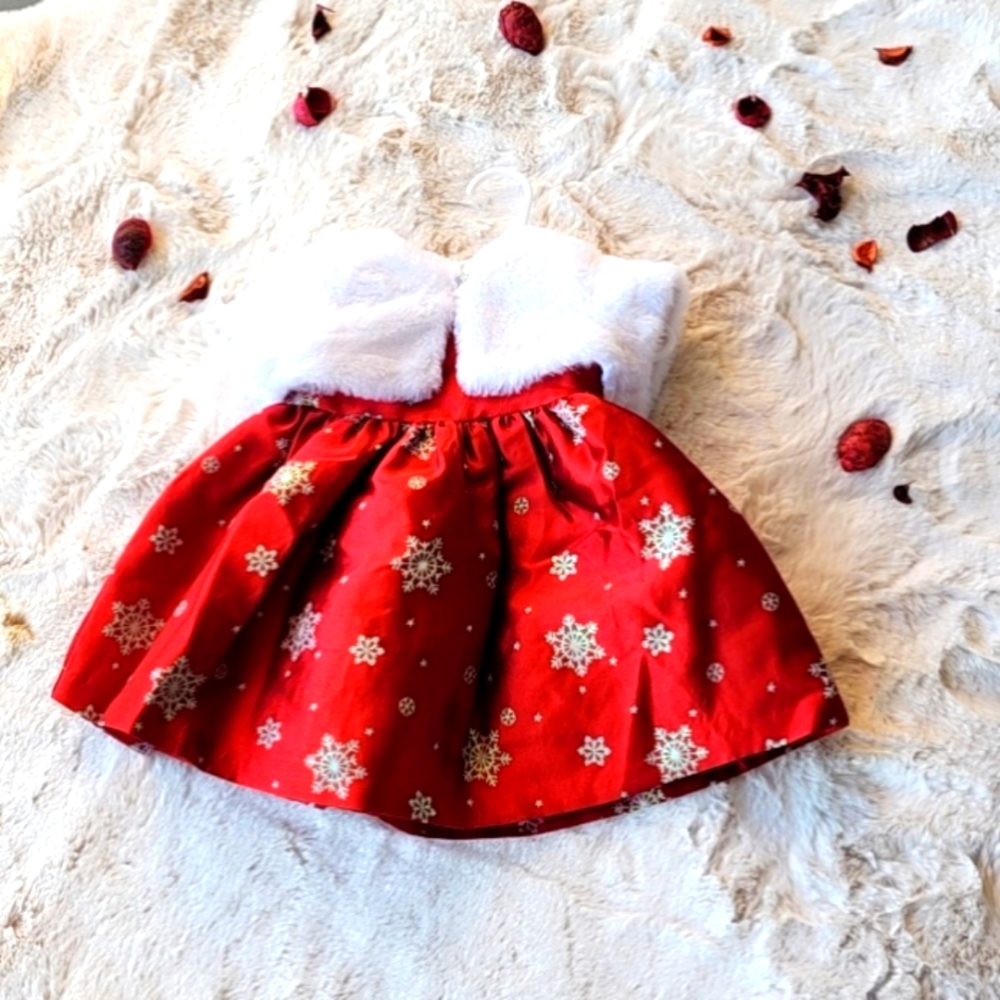 Beautiful dress